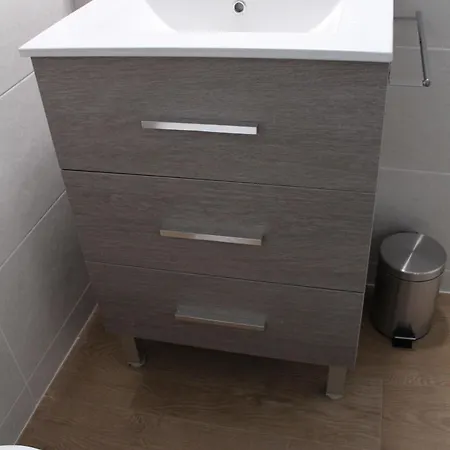 Purinma Homes Cordoba Exterior photo