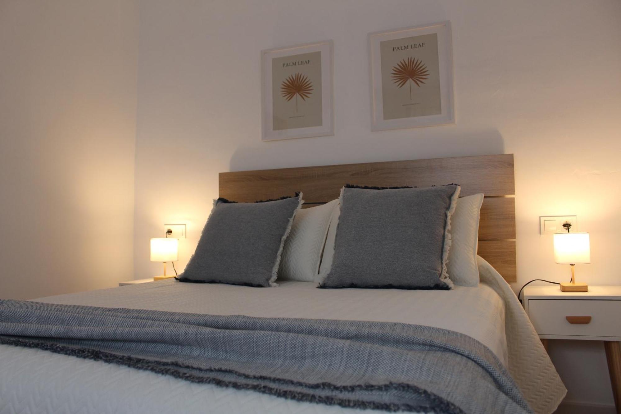 Apartament Purinma Homes