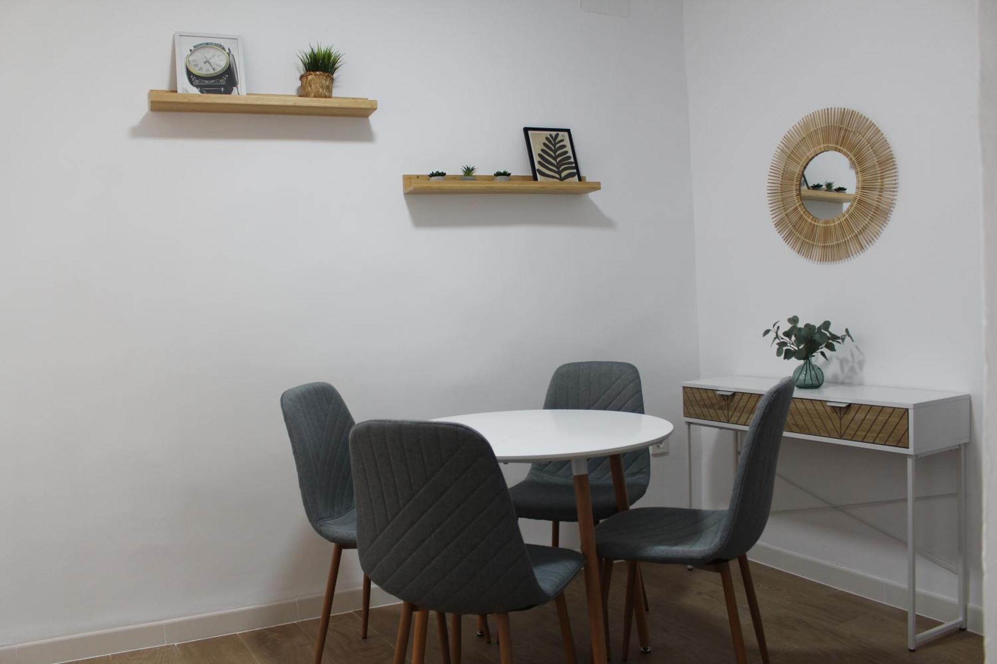 Apartament Purinma Homes