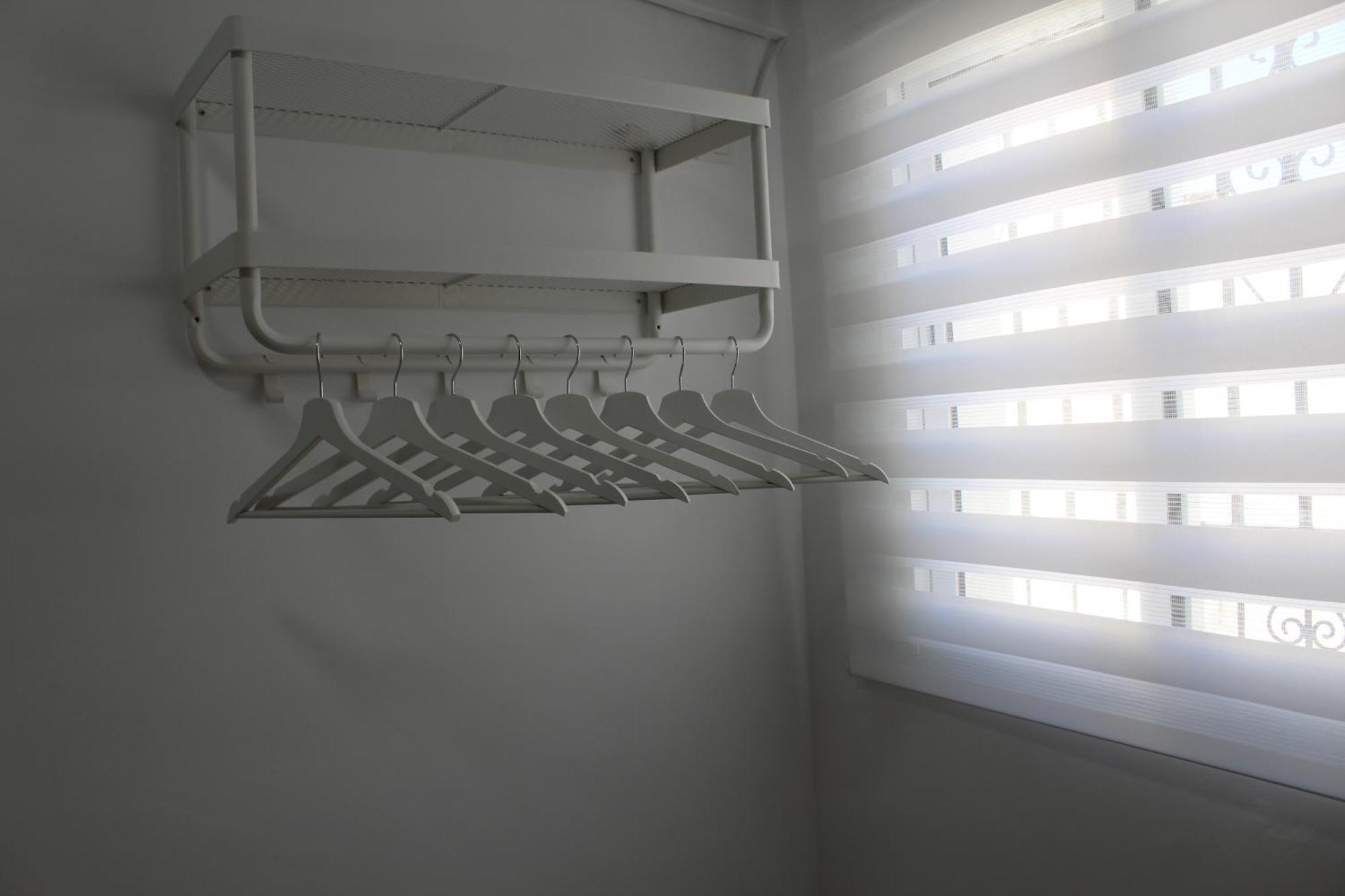 Apartament Purinma Homes *