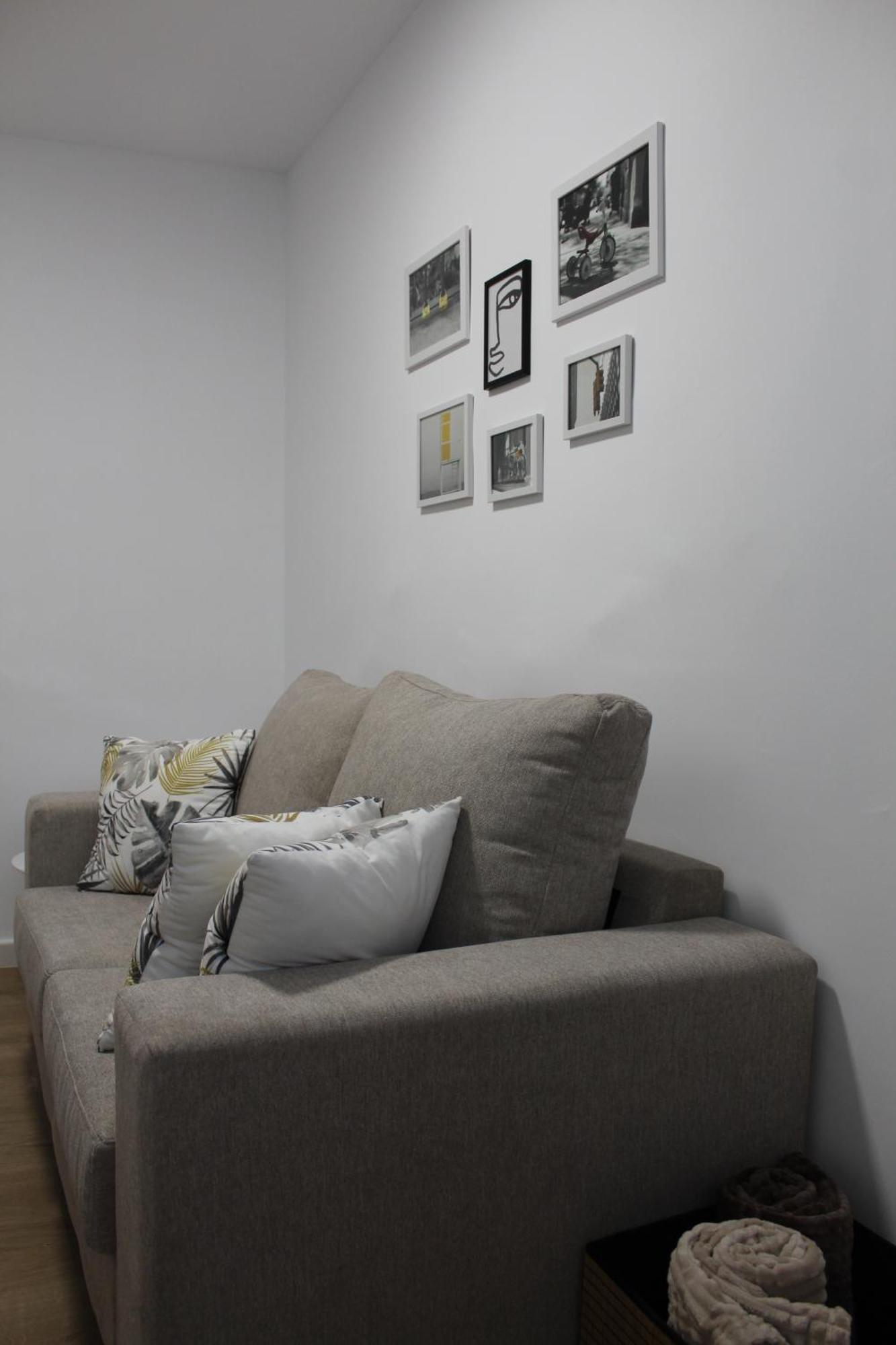 Apartament Purinma Homes