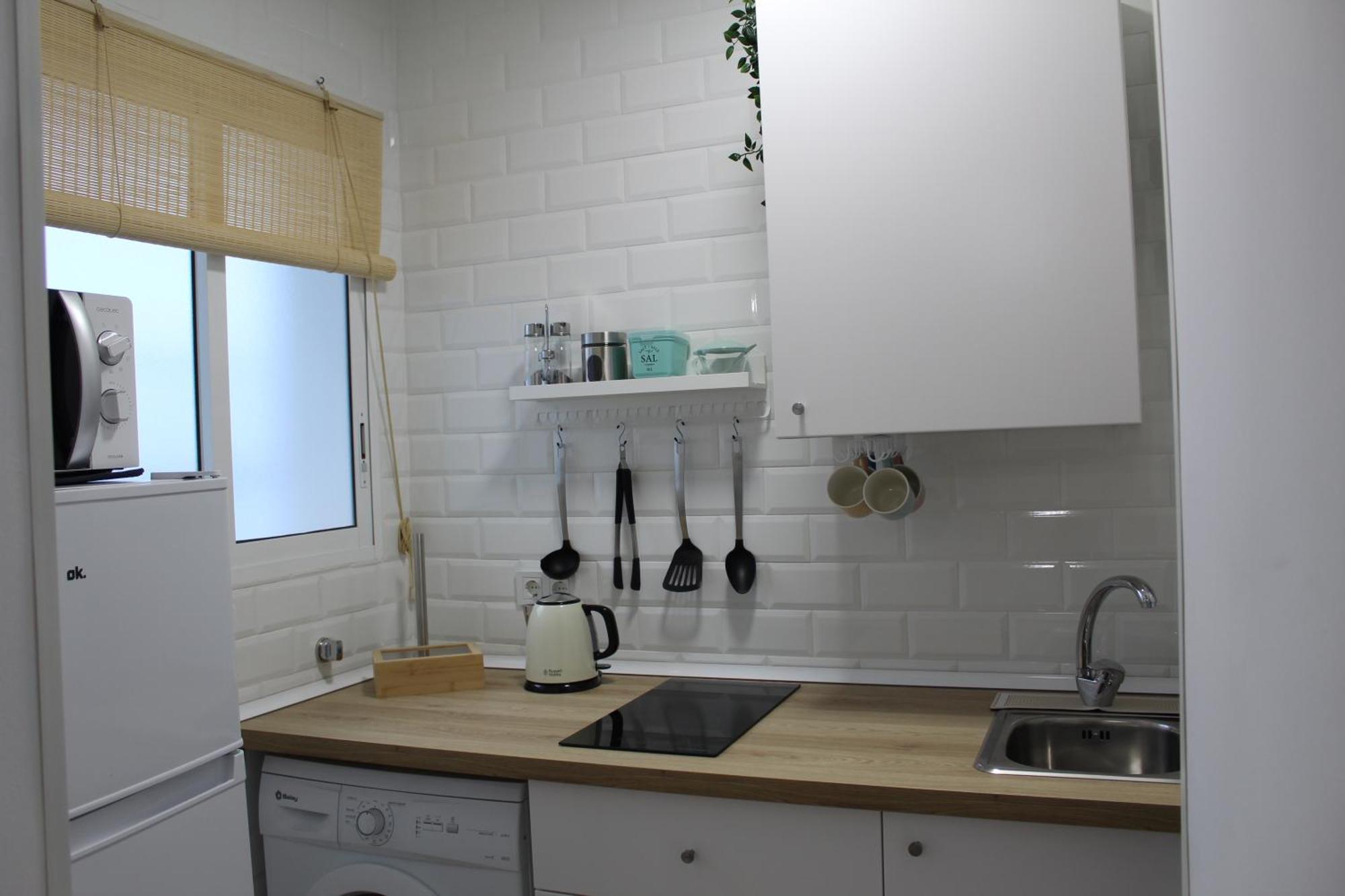 Apartament Purinma Homes
