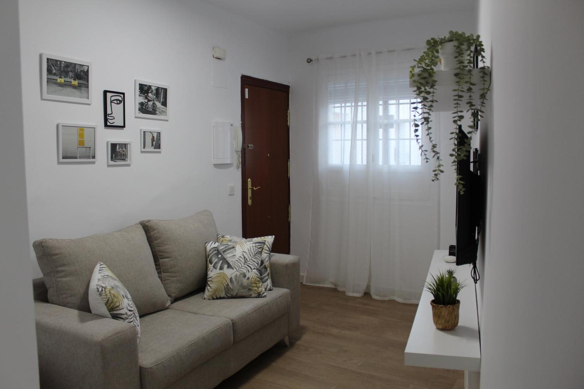 Apartament Purinma Homes *